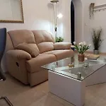 Apartamento De Sanabria Torrevieja