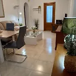 Apartamento De Sanabria