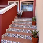 De Sanabria Apartamento *