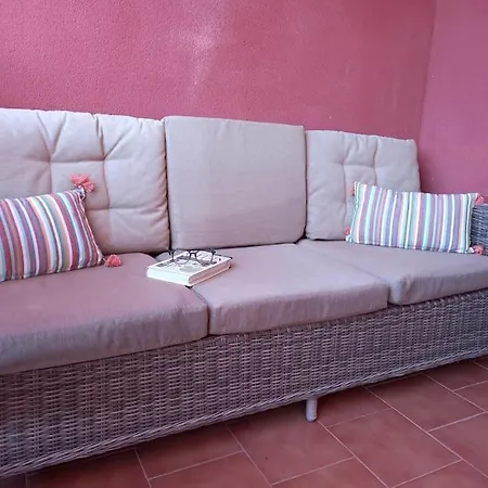 Apartment De Sanabria