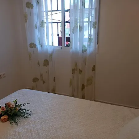 De Sanabria Apartmán *