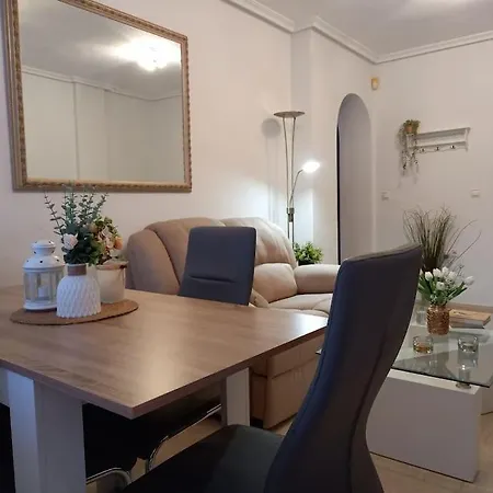 Apartmán De Sanabria *