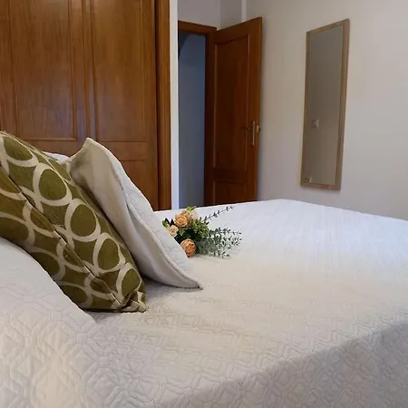Apartamento De Sanabria Torrevieja