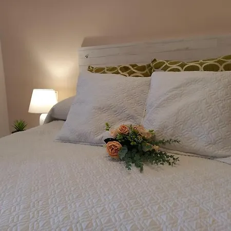 De Sanabria Apartamento