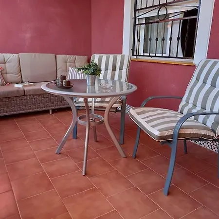 De Sanabria Apartamento Torrevieja