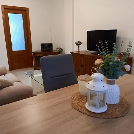 Apartmán De Sanabria
