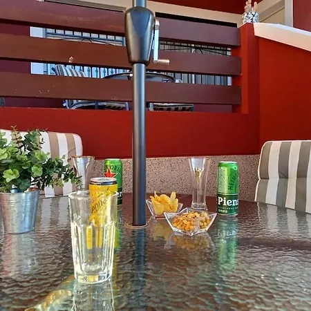 Apartmán De Sanabria *